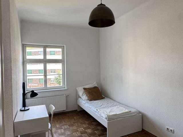 Zimmer mieten in Reudnitz-Thonberg, Leipzig
