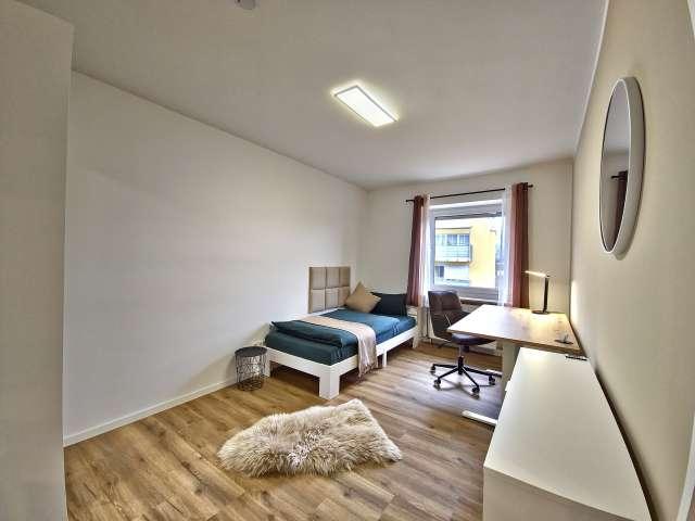 Zimmer mieten in Allach-Untermenzing, München