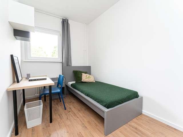 Zimmer mieten in Neukölln, Berlin