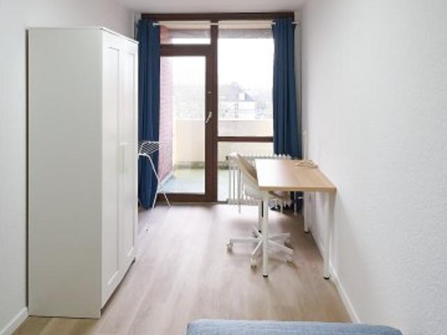 Zimmer mieten in Wersten, Düsseldorf