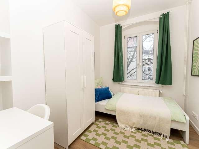 Zimmer mieten in Treptow–Köpenick, Berlin