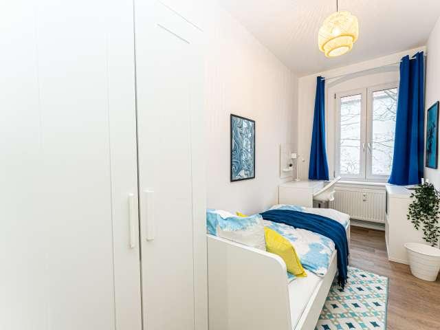 Zimmer mieten in Treptow–Köpenick, Berlin