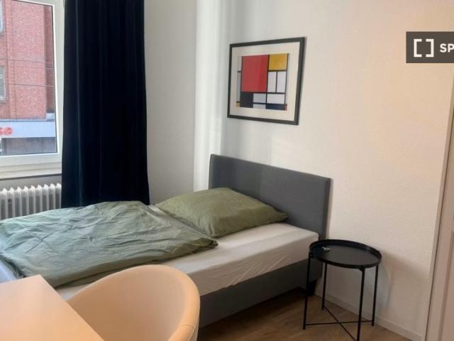 Zimmer mieten in Derendorf, Düsseldorf