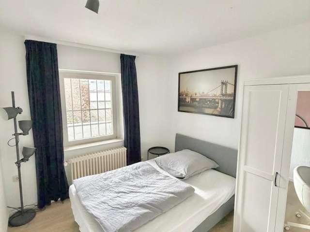 Zimmer mieten in Derendorf, Düsseldorf