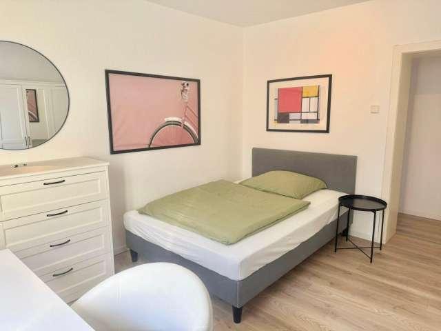 Zimmer mieten in Derendorf, Düsseldorf