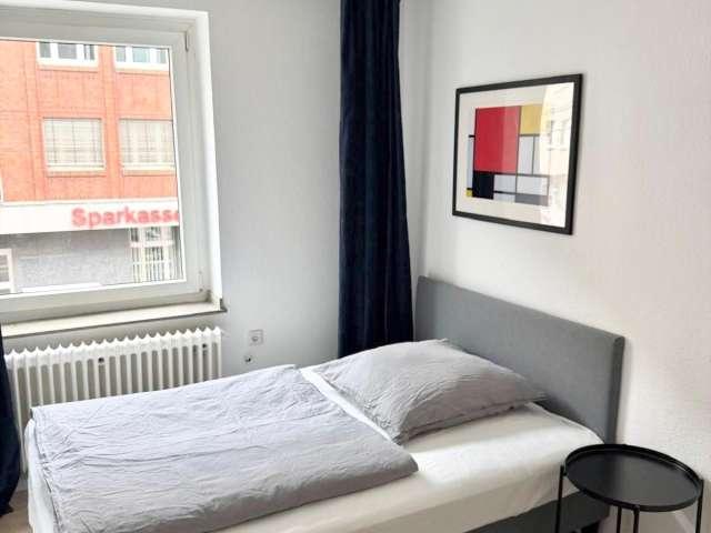 Zimmer mieten in Derendorf, Düsseldorf