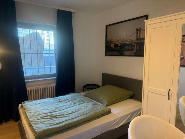 Zimmer mieten in Derendorf, Düsseldorf