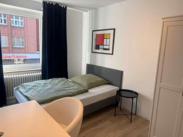 Zimmer mieten in Derendorf, Düsseldorf