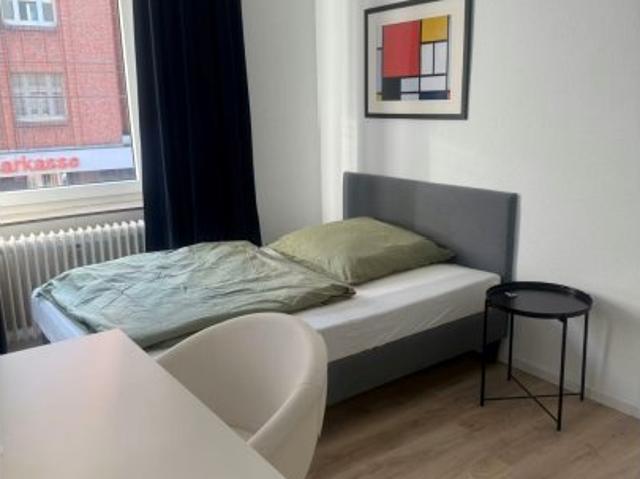 Zimmer mieten in Derendorf, Düsseldorf