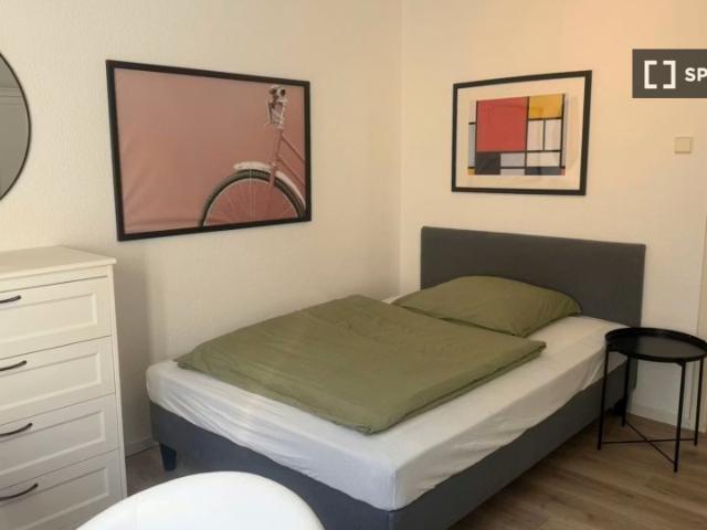 Zimmer mieten in Derendorf, Düsseldorf