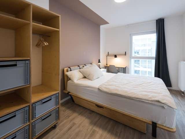 Zimmer mieten in Lichtenberg, Berlin