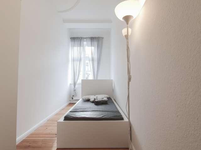 Zimmer mieten in Neukölln, Berlin