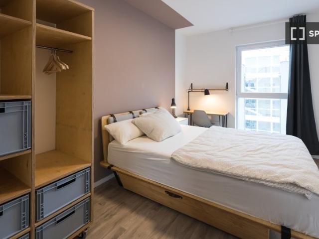 Zimmer mieten in Lichtenberg, Berlin