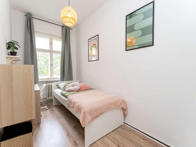 Zimmer mieten in Treptow–Köpenick, Berlin