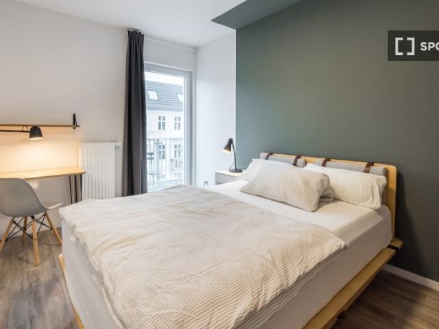 Zimmer mieten in Lichtenberg, Berlin