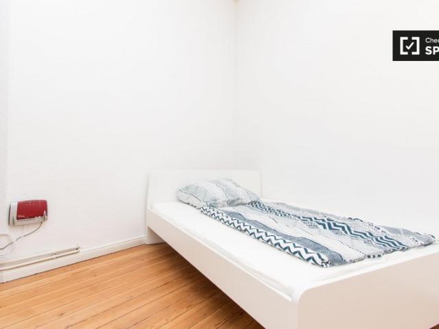 Zimmer mieten in Tempelhof–Schöneberg, Berlin
