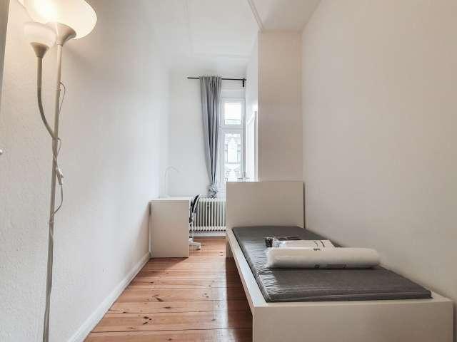 Zimmer mieten in Neukölln, Berlin