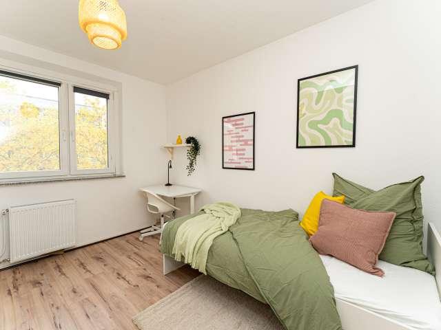 Zimmer mieten in Marzahn-Hellersdorf, Berlin