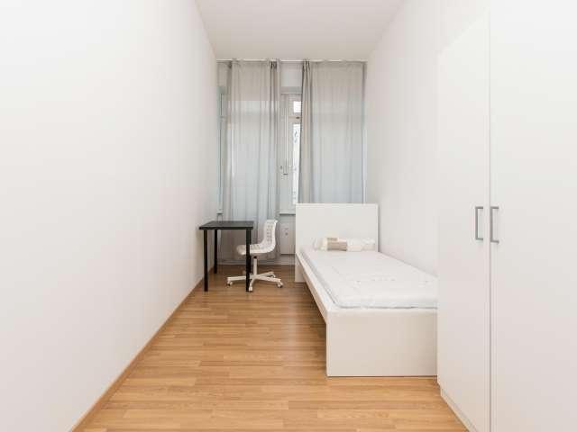 Zimmer mieten in Charlottenburg, Berlin