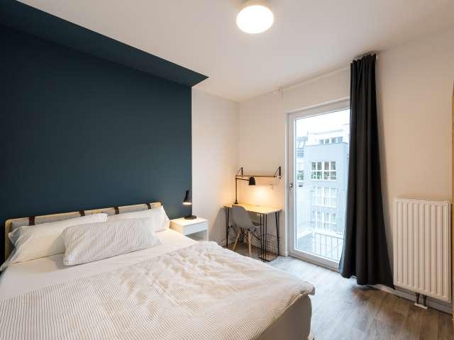 Zimmer mieten in Lichtenberg, Berlin