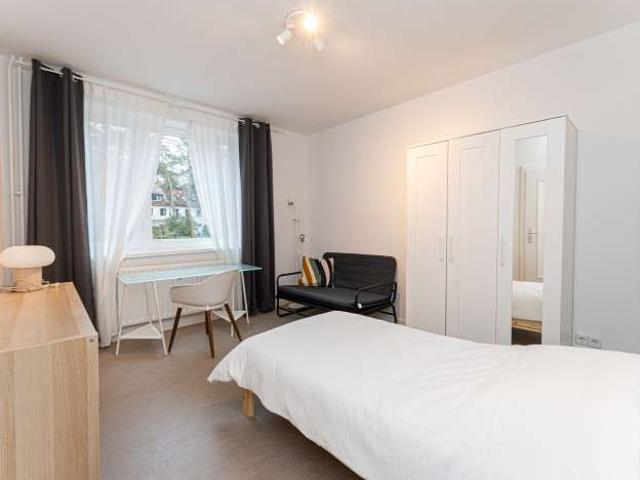 Zimmer mieten in Treptow–Köpenick, Berlin