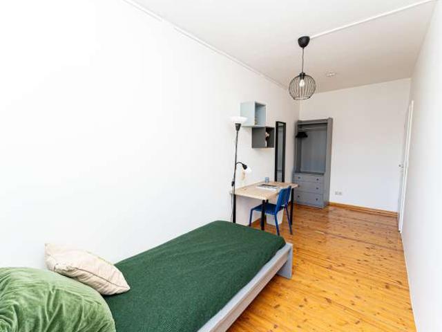Zimmer mieten in Prenzlauer Berg, Berlin