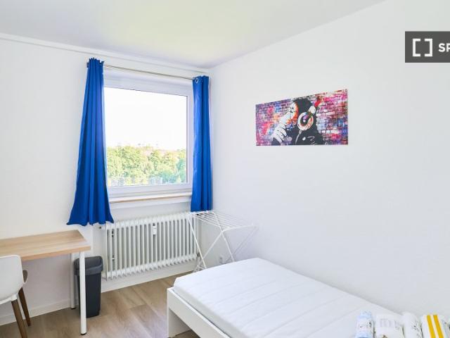 Zimmer mieten in Wersten, Düsseldorf