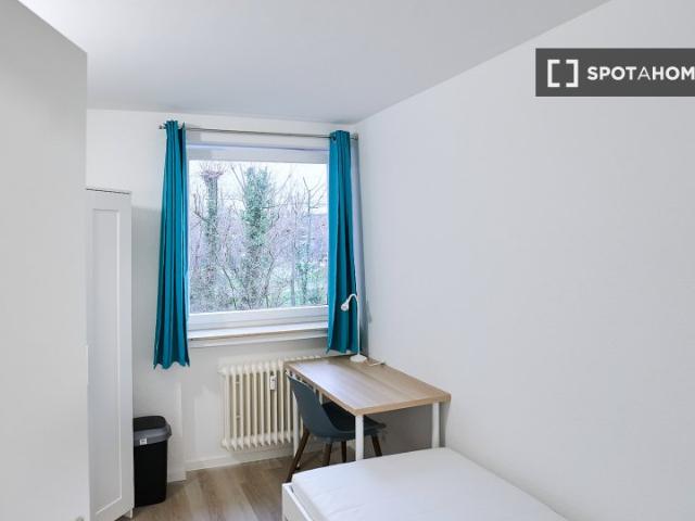 Zimmer mieten in Holthausen, Düsseldorf