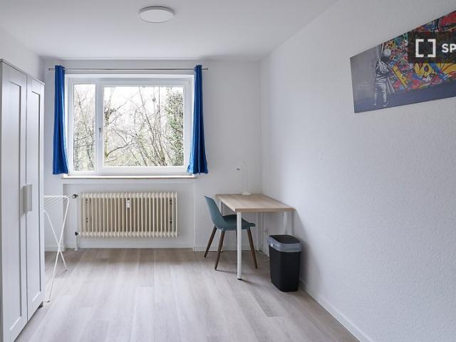Zimmer mieten in Holthausen, Düsseldorf