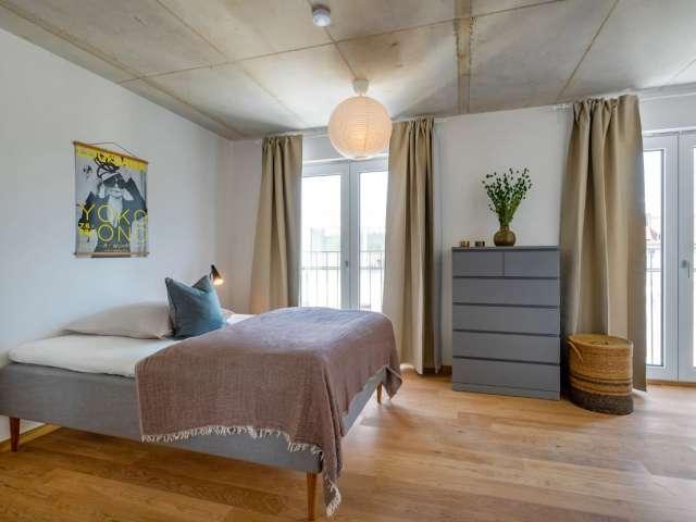 Zimmer mieten in Maxvorstadt, München