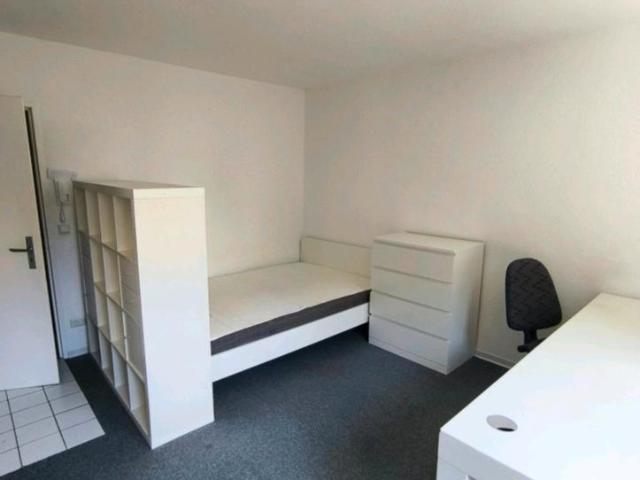 Wohnung mieten in Bad Cannstatt, Stuttgart