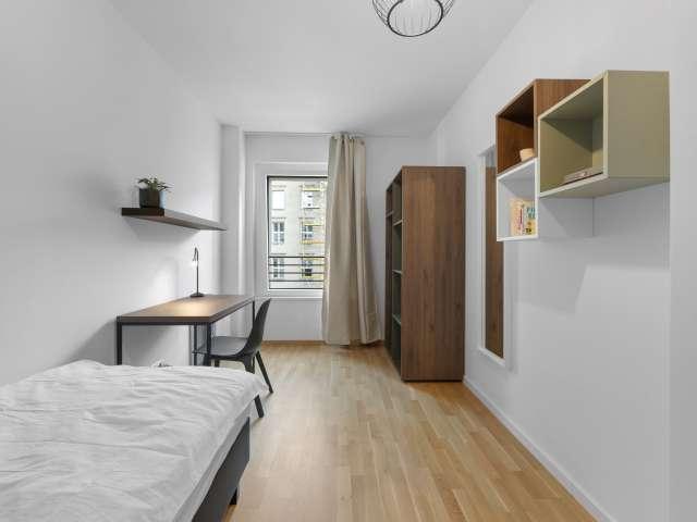 Zimmer mieten in Mitte, Berlin
