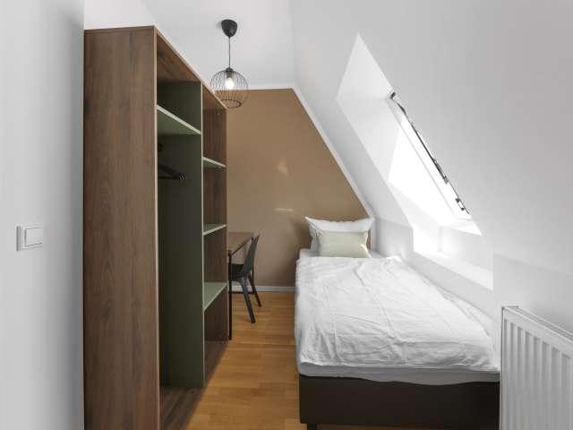 Zimmer mieten in Mitte, Berlin