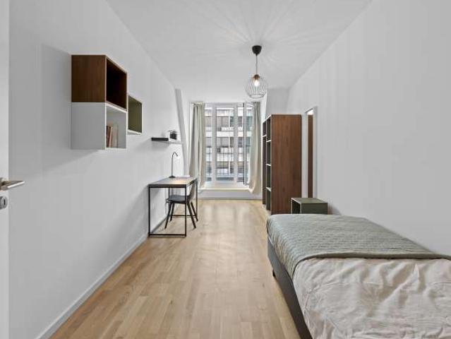 Zimmer mieten in Mitte, Berlin