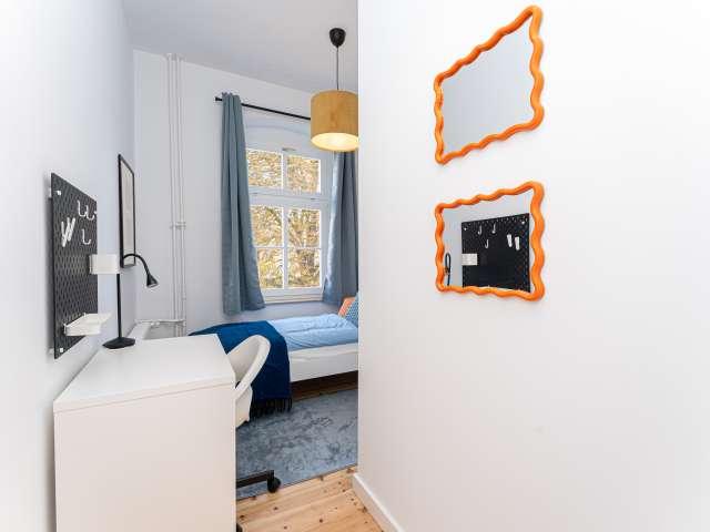 Zimmer mieten in Treptow–Köpenick, Berlin