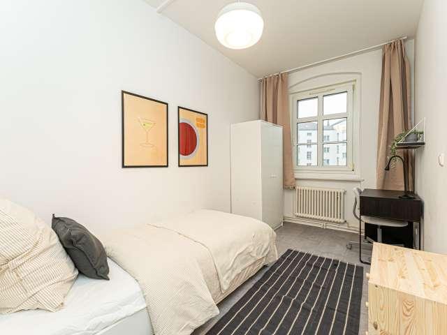 Zimmer mieten in Tempelhof–Schöneberg, Berlin