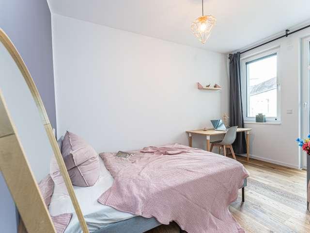 Zimmer mieten in Schmargendorf, Berlin