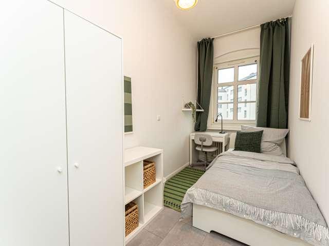 Zimmer mieten in Tempelhof–Schöneberg, Berlin