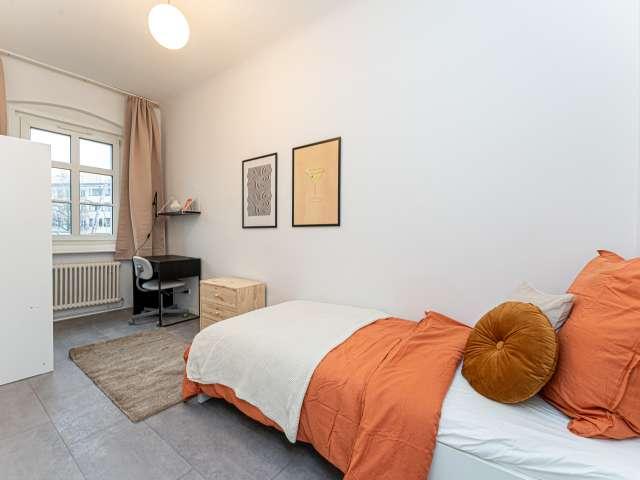 Zimmer mieten in Tempelhof–Schöneberg, Berlin