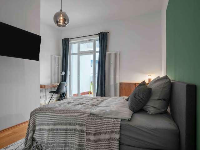 Zimmer mieten in Bockenheim, Frankfurt am Main