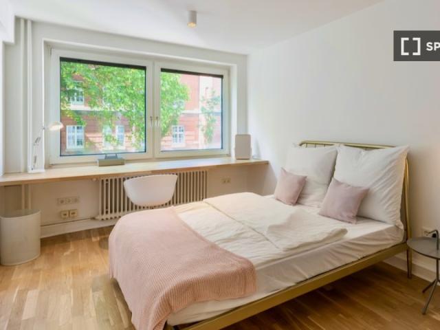 Zimmer mieten in St. Georg, Hamburg