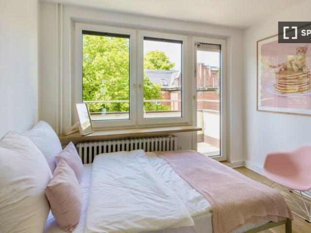 Zimmer mieten in St. Georg, Hamburg
