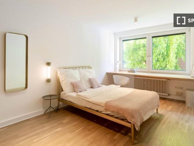 Zimmer mieten in St. Georg, Hamburg