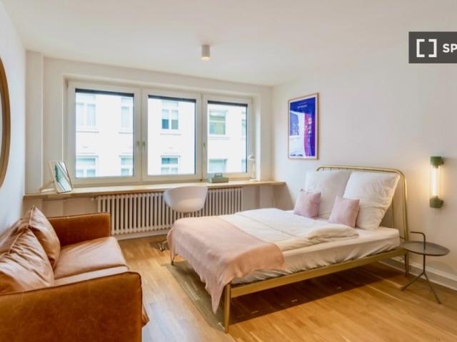 Zimmer mieten in St. Georg, Hamburg