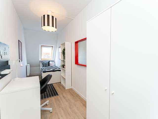 Zimmer mieten in Treptow–Köpenick, Berlin
