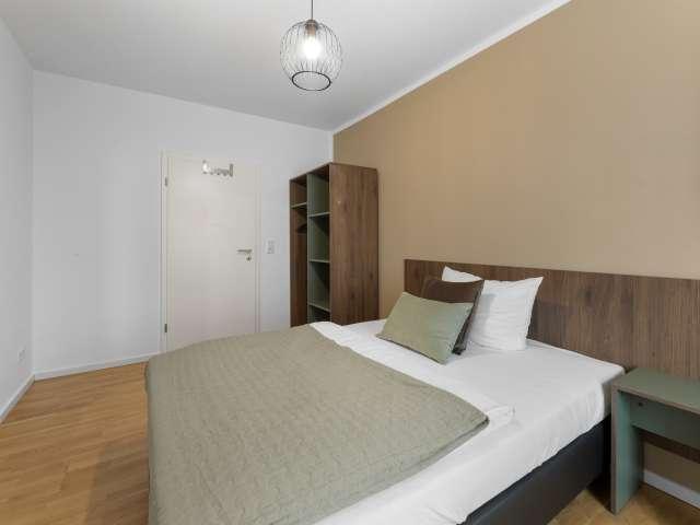 Zimmer mieten in Mitte, Berlin