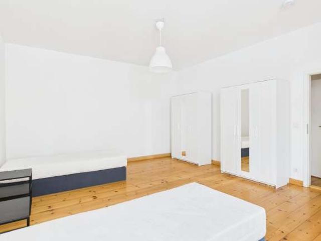Zimmer mieten in Treptow–Köpenick, Berlin