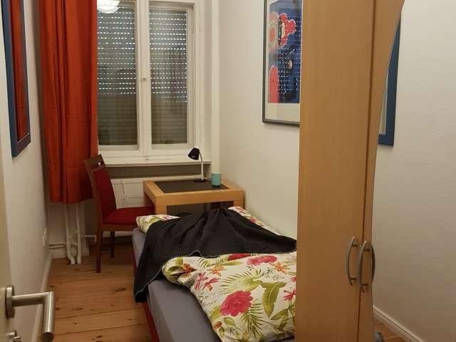 Zimmer mieten in Helmholtzkiez, Berlin
