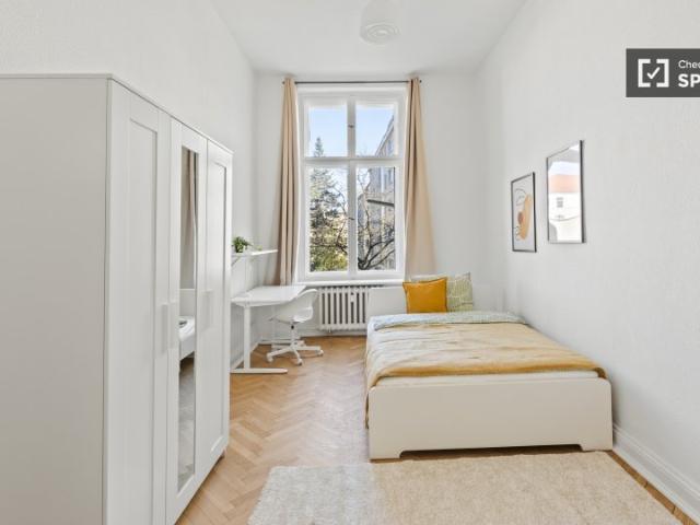 Zimmer mieten in Tempelhof–Schöneberg, Berlin