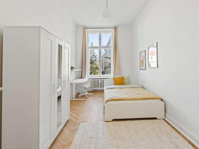 Zimmer mieten in Tempelhof–Schöneberg, Berlin